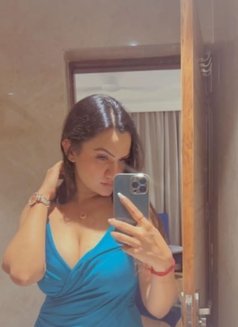 Kgn Nikata Independent Girl🦋cam & Meet - Male escort agency in New Delhi Photo 1 of 5