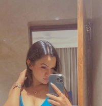 Kgn Nikata Independent Girl🦋cam & Meet - Male escort agency in New Delhi