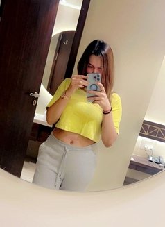 Kgn Nikata Independent Girl🦋cam & Meet - Male escort agency in New Delhi Photo 3 of 5