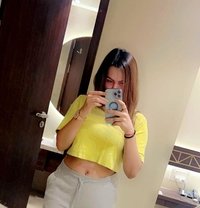 Kgn Nikata Independent Girl🦋cam & Meet - Male escort agency in New Delhi