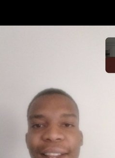 Kgotso - Male escort in Pretoria Photo 1 of 3