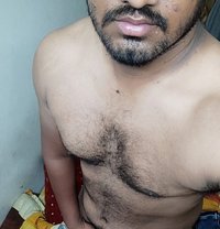 Im independent Male for female - Acompañante masculino in Hyderabad