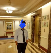 Im independent Male for female - Acompañante masculino in Hyderabad