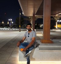 Kha Jee - Male escort in Dubai