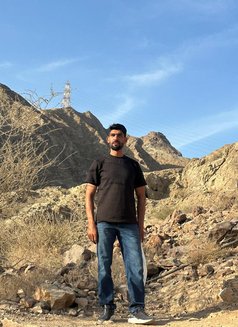 Kha Jee - Male escort in Dubai Photo 3 of 3