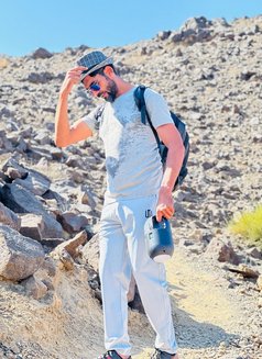 Kha Jee - Acompañantes masculino in Dubai Photo 4 of 5