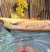 Khabonina - escort in Johannesburg