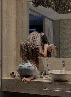 Khadija Baby - escort in Seoul Photo 1 of 3