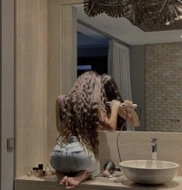 Khadija Baby - escort in Seoul