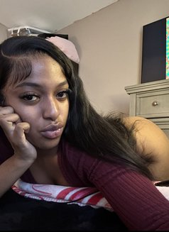 Khadija Baby - escort in Seoul Photo 2 of 3