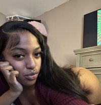 Khadija Baby - escort in Seoul