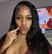 Khadija Baby - escort in Seoul