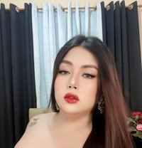Khadija Just Arrived at Kaohsiung - Transsexual escort in Kaohsiung