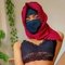 Khadija - escort in Nairobi