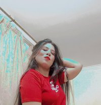 Khadija Khan - escort agency in Al Juffair