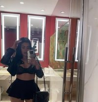 Khadijah ( Egyptian Model )  خديجه  - escort in Sharjah