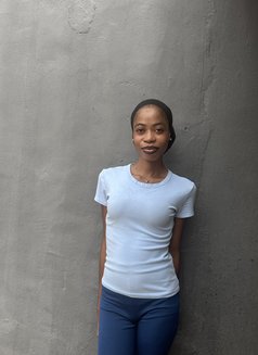 Khadijah - escort in Alexandria Photo 1 of 3