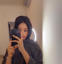 Khadijah - escort in Muscat