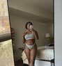 Khadijah - escort in Baku Photo 3 of 5