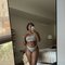 Khadijah - escort in Baku
