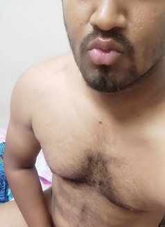 KHADIR(Naughty Man) - Masajista in Hyderabad Photo 5 of 7