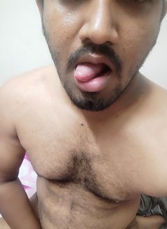 KHADIR(Naughty Man) - Masajista in Hyderabad Photo 7 of 7