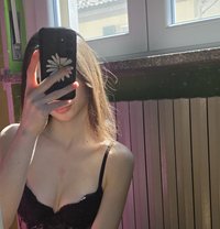 Khady - escort in Dakar