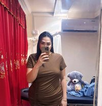 Khai - Acompañantes transexual in Manila