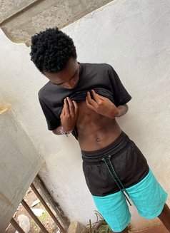 Khaileb - Male escort in Nairobi Photo 1 of 2