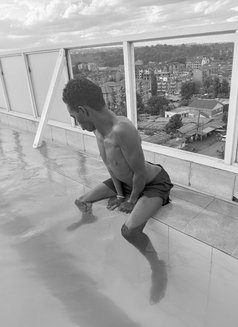 Khaileb - Male escort in Nairobi Photo 2 of 2