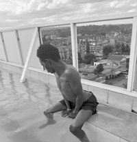 Khaileb - Male escort in Nairobi