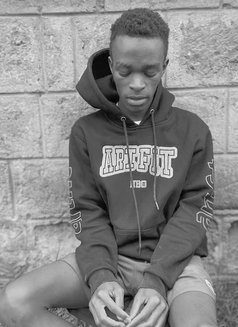 Khaileb - Acompañantes masculino in Nairobi Photo 2 of 2