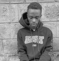 Khaileb - Male escort in Nairobi