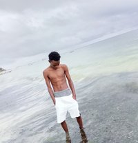 Khaileb - Male escort in Nairobi