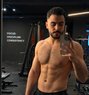 Kenan - Acompañantes masculino in Dubai Photo 3 of 5