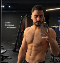 Kenan - Acompañantes masculino in Dubai