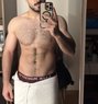 Kenan - Male escort in Dubai Photo 9 of 11