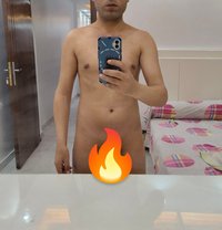 Khaled - Male escort in London