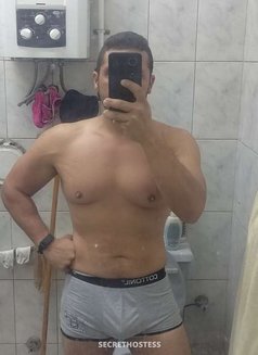 Khaled Elsoifi - Male escort in Cairo Photo 1 of 5