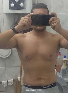 Khaled Elsoifi - Male escort in Cairo Photo 4 of 5