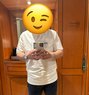 Khaled Massage for Couple & Ladies - Acompañantes masculino in Dubai Photo 1 of 6