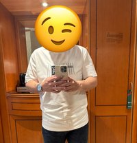 Khaled Massage for Couple & Ladies - Male escort in Dubai