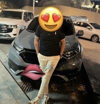 Khaled Massage for Couple & Ladies - Male escort in Dubai
