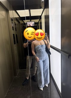 Khaled Massage for Couple & Ladies - Acompañantes masculino in Dubai Photo 6 of 6