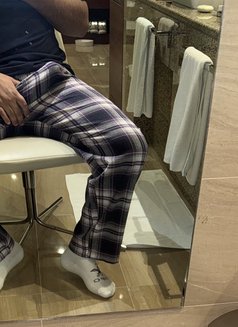 Khaled for girls and cpl in abudhabi - Male escort in Abu Dhabi Photo 4 of 4