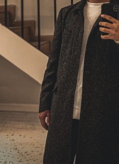 Khaled 🇸🇦 - Male escort in Riyadh Photo 1 of 5