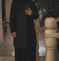 Khaled 🇸🇦 - Male escort in Riyadh
