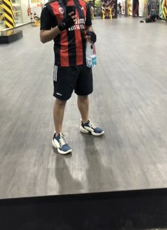 Khaled 🇸🇦 - Male escort in Riyadh Photo 3 of 5