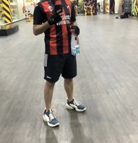 Khaled 🇸🇦 - Male escort in Riyadh