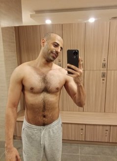 KhaledVIP22 - Male escort in Kuala Lumpur Photo 4 of 5